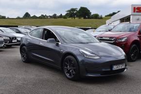 TESLA MODEL 3 2019 (69) at Madeley Heath Motors Newcastle-under-Lyme