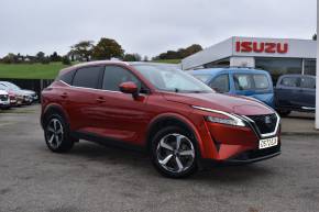 NISSAN QASHQAI 2022 (72) at Madeley Heath Motors Newcastle-under-Lyme