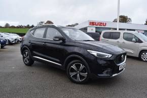 MG MG ZS 2022 (72) at Madeley Heath Motors Newcastle-under-Lyme