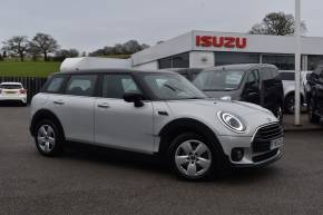 MINI CLUBMAN 2019 (69) at Madeley Heath Motors Newcastle-under-Lyme