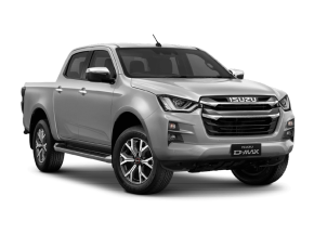 ISUZU D MAX DIESEL at Madeley Heath Motors Newcastle-under-Lyme